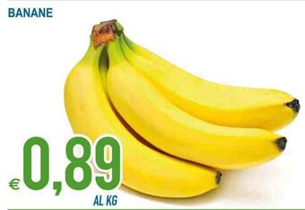 MD Discount Banane offerta