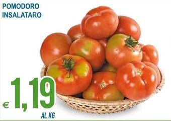 MD Discount Pomodoro Insalataro offerta