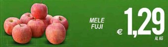 MD Discount Mele Fuji offerta