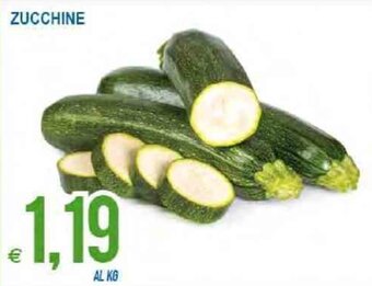 MD Discount Zucchine offerta