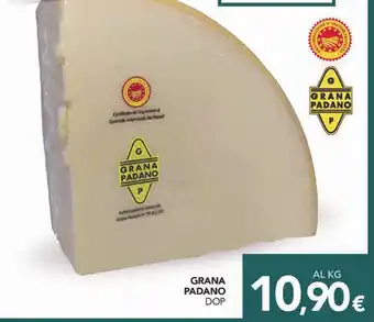 Altasfera GRANA PADANO DOP offerta