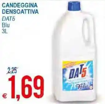 Dat5 Candeggina Densoattiva 3l