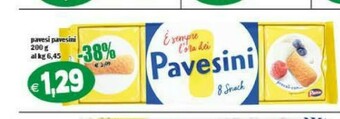 Pavesini