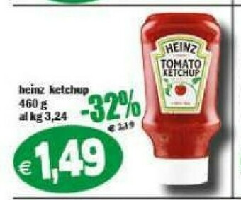 Il Castoro Supermercati Ketchup offerta