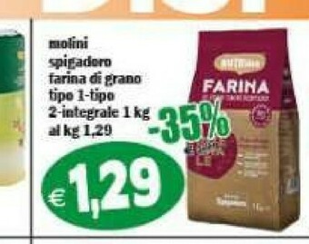 Farina