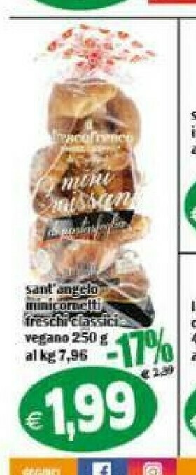 Il Castoro Supermercati Caffè offerta