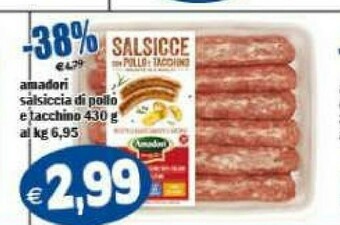 Salsicce