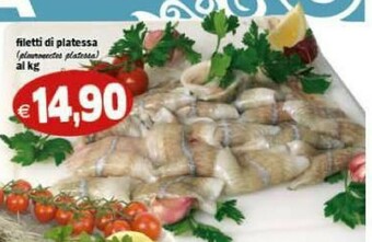 Platessa