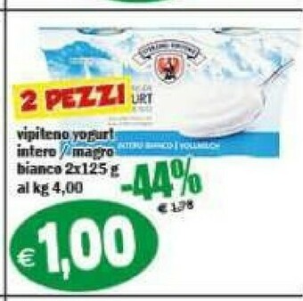 Yogurt