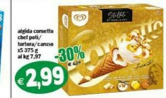 Il Castoro Supermercati Cornetto offerta