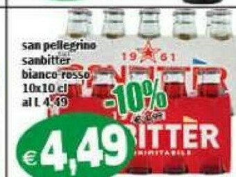 Bitter