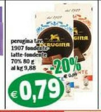 Il Castoro Supermercati Cioccolato offerta