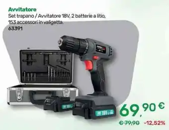 Avvitatore