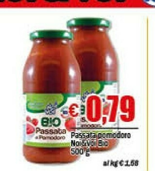 EMMEpiù Passata di pomodoro offerta