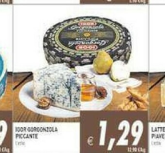 Pim Supermercati Formaggio offerta