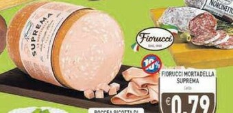 Pim Supermercati Mortadella offerta