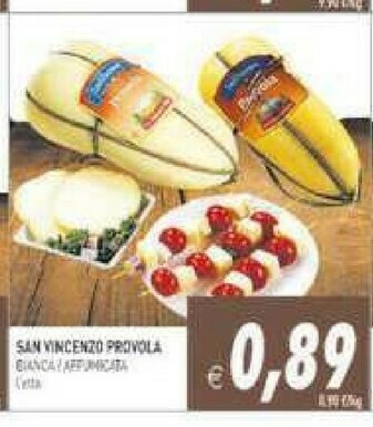 Provola