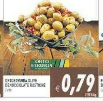Pim Supermercati Olive offerta