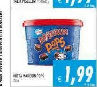 Pim Supermercati Gelato offerta