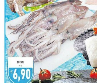 Pim Supermercati Pesce offerta