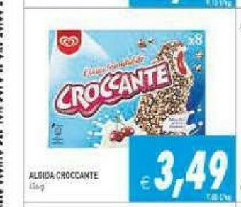 Pim Supermercati Gelati algida offerta