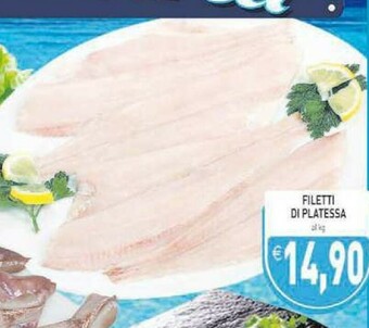 Platessa