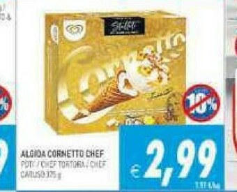 Pim Supermercati Cornetto offerta
