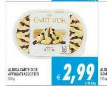 Pim Supermercati Gelato offerta