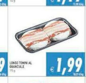 Pim Supermercati Formaggio offerta