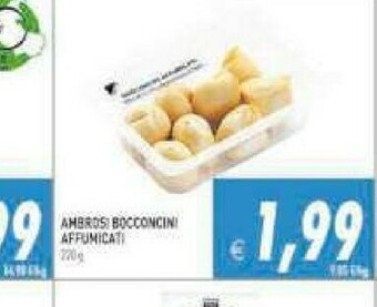 Pim Supermercati Formaggio offerta