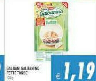 Pim Supermercati Formaggio offerta