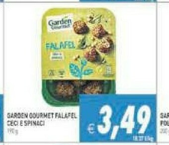 Pim Supermercati Cibi pronti offerta