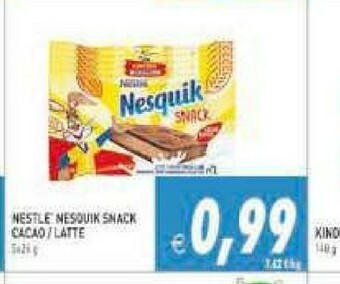Pim Supermercati Snack offerta