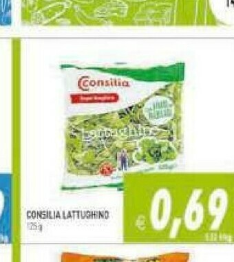 Pim Supermercati Insalata offerta