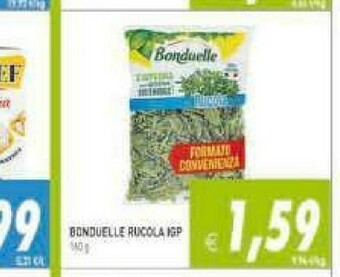 Pim Supermercati Insalata offerta