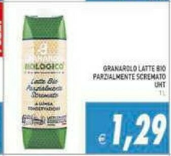 Pim Supermercati Latte offerta