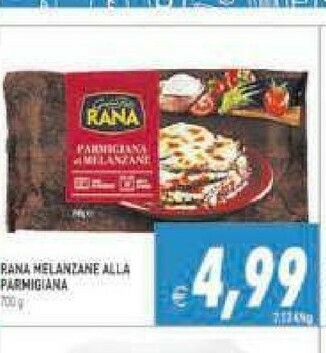 Pim Supermercati Cibi pronti offerta