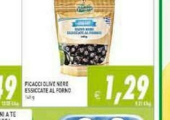Pim Supermercati Olive offerta