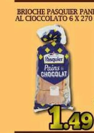 Sacoph Snack offerta