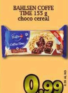 Sacoph Snack offerta