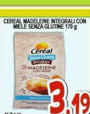 Sacoph Merendine offerta