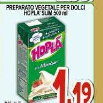Sacoph Panna offerta