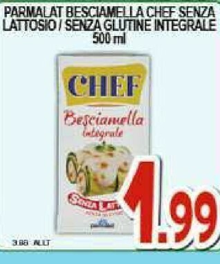 Sacoph Panna offerta