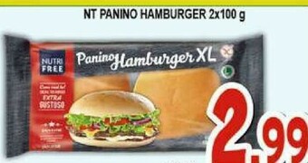 Sacoph Pane offerta