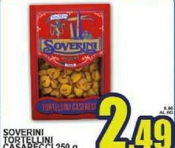 Sacoph Pasta ripiena offerta