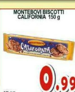 Sacoph Biscotti offerta