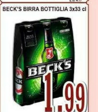 Sacoph Birra offerta