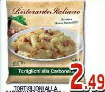 Sacoph Pizza surgelata offerta