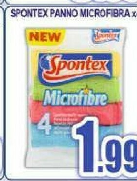 Sacoph Pulizie di casa offerta