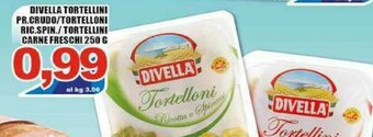 Sacoph Pasta ripiena offerta